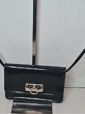 vintage Cabrelli Patent Leather